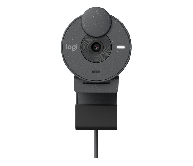 Logitech Brio 300 grafit - 1110358 - zdjęcie